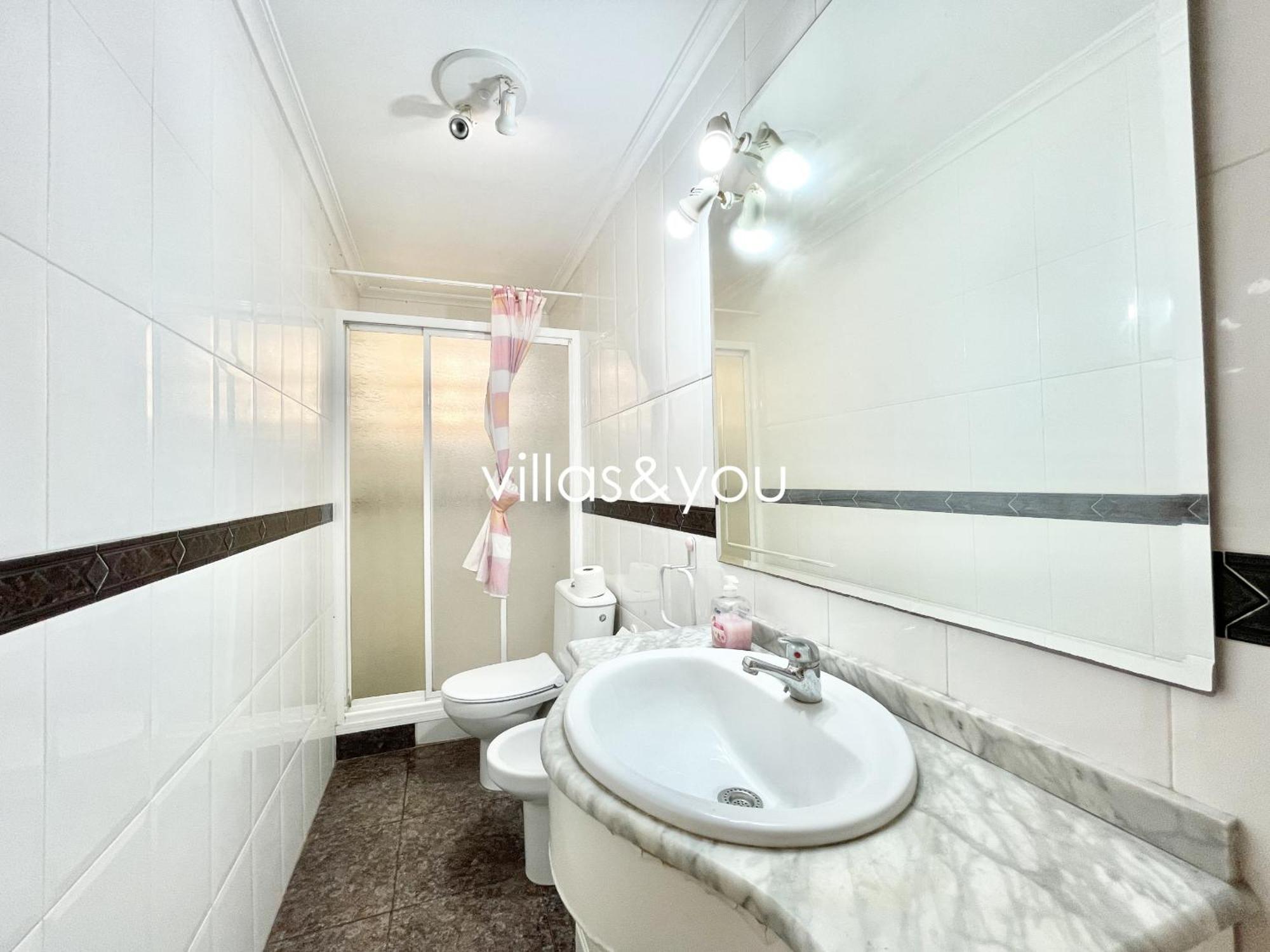Apartamento Gran Playa Santa Pola By Villas&You Exterior foto
