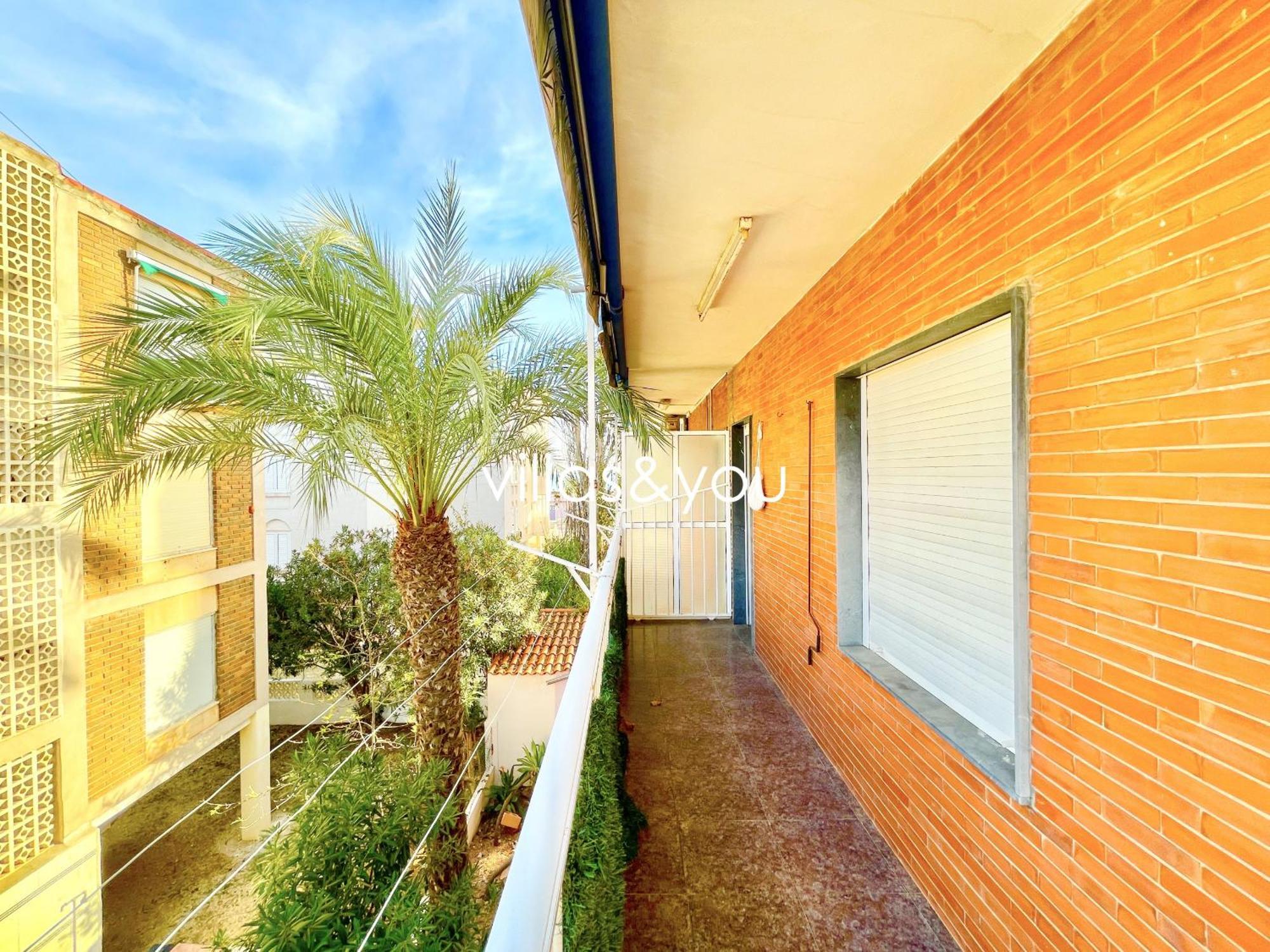 Apartamento Gran Playa Santa Pola By Villas&You Exterior foto